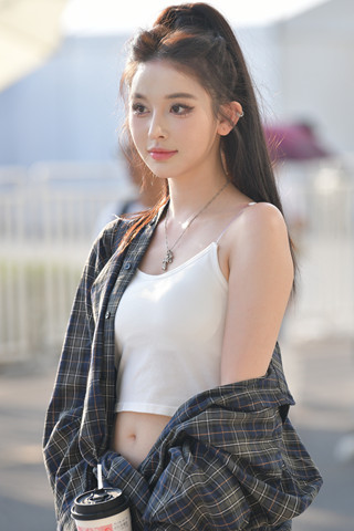 恋足吧VIP足部摄影